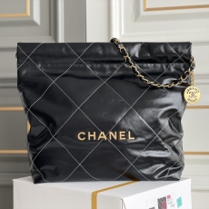 Chanel Satchel Bags